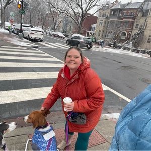 Meet your Posher, Jodi